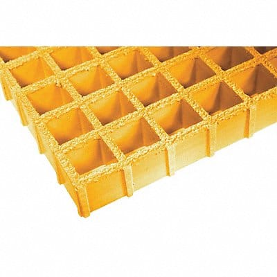 Molded Grating Span 6 ft PK2