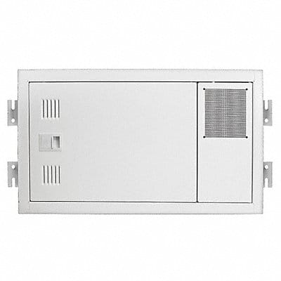 Zone Ceiling Box White