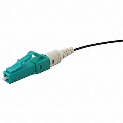 Fiber Connector 50 UM LC PK12