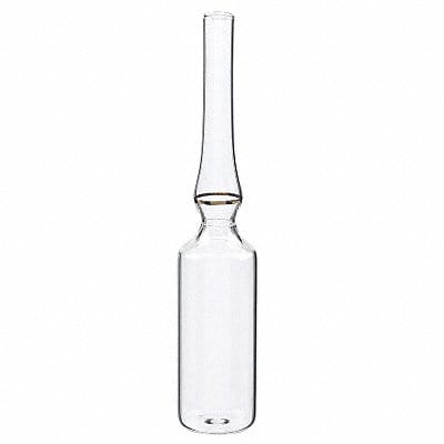 Clear Ampule 5 mL 16 mm Dia 0 PK144