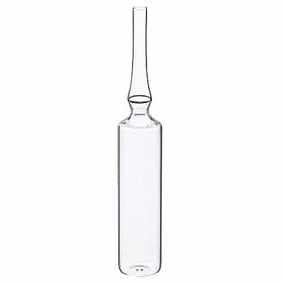 Clear Ampule 20 mL 22 mm Dia 0 PK144