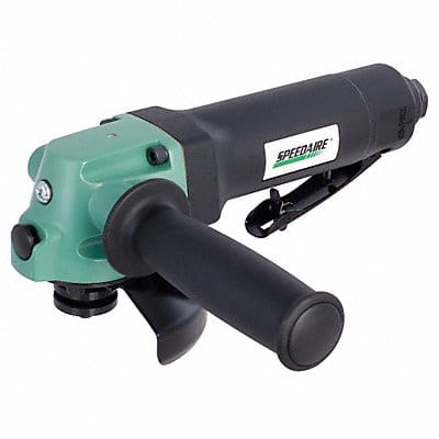 Angle Grinder 10 000 RPM 16 cfm 0.8 hp