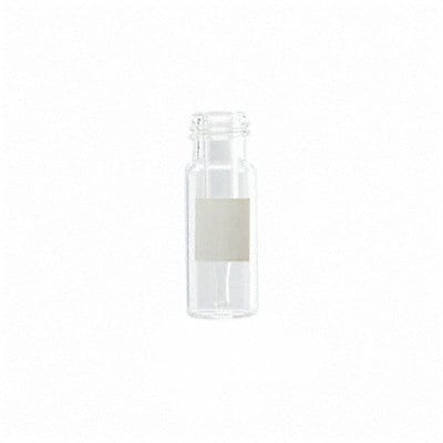 Autosampler Vial 0.3 mL 9 mm Dia 0 PK100