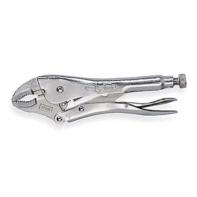 Locking Plier Plain Grip 10 L