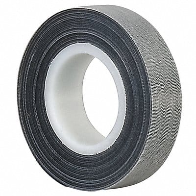 Reclosable Fastener 2 In x 50 ft Black