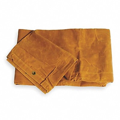 Tarp Canvas Tan 10x12Ft