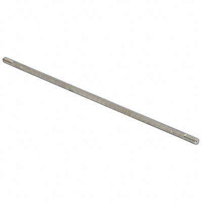 Stem 1/4-20 Length 12 In Stainless Steel