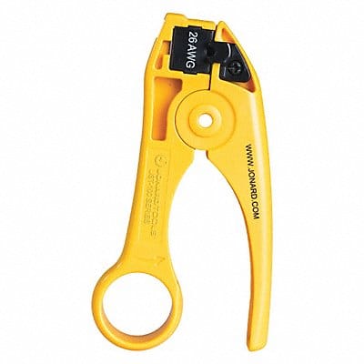 Mini-Coax Cable Stripper