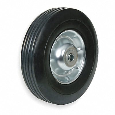 Semipneumatic Wheel 14 100 lb.