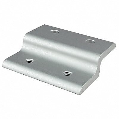 Panel Retainer Anodized Aluminum