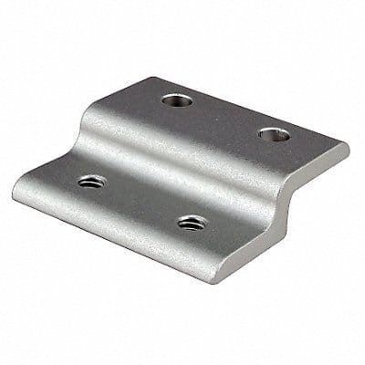 Panel Retainer Anodized Aluminum