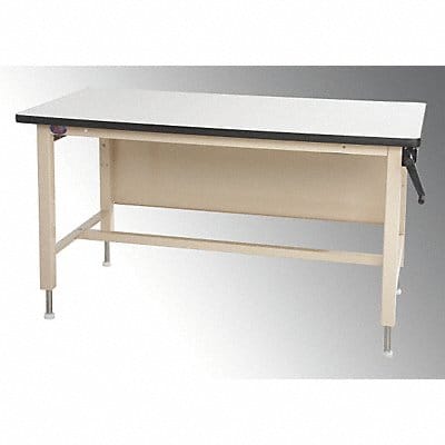 Workbench ESD Laminate 60 W 30 D