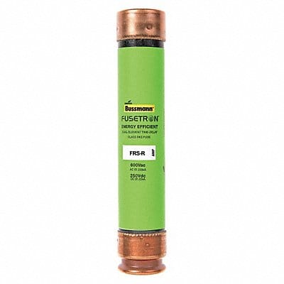 Fuse Class RK5 15A FRS-R Series