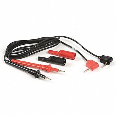 Test Leads 48 L 1000VAC Red/Black PR