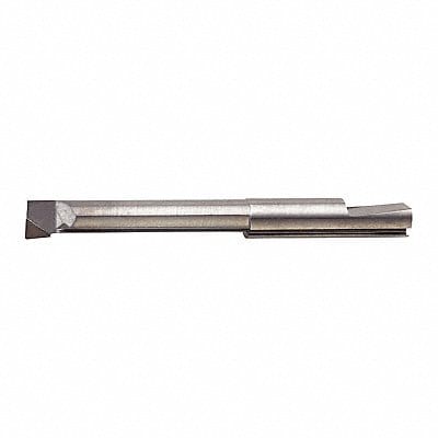 Boring Bar 9/32 Carbide