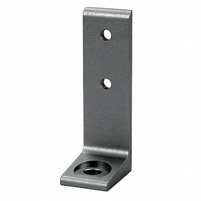 Economy Floor Mount Base Plate Triple