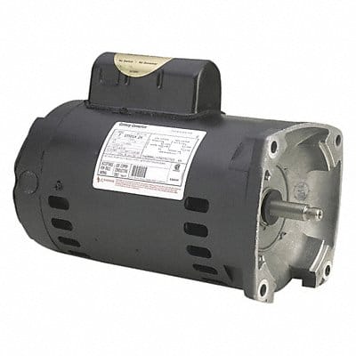 Motor 1/3 2 HP 3 450/1 725 rpm 56Y 230V