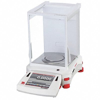 Analytical Balance Digital 120g