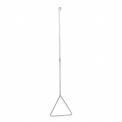 Pull Rod 45 In Length Drench Showers