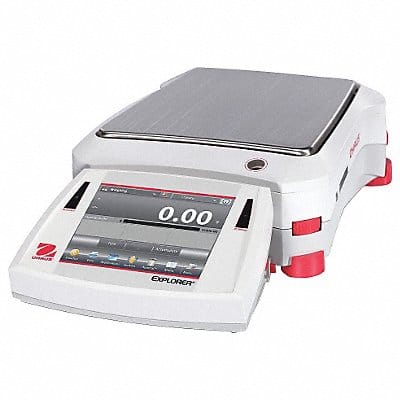 Precision Balance Digital 2200g