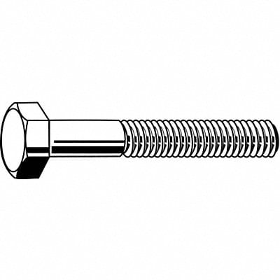 HxHdCpScrw Steel 70mm M10-1.25 50PK