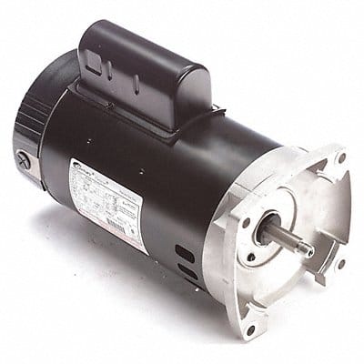 Motor 2 1/2 HP 3 450 rpm 56Y 230V