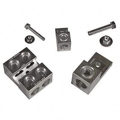 Lug Kit Low V Dist EE500T68H