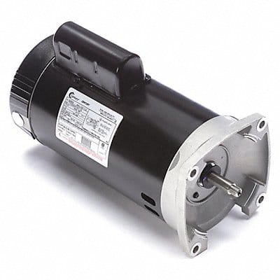 Motor 2 HP 3 450 rpm 56Y 115/230V