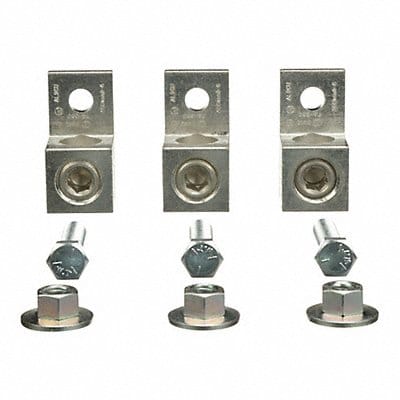 Lug Kit Low V Dist HM/EP/EE Series