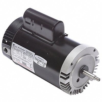 Motor 1/4 2 HP 3 450/1 725 rpm 56J 230V