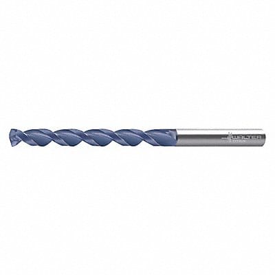 Jobber Drill 3.30mm Carbide