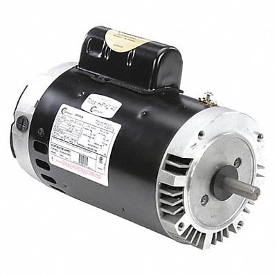 Motor 2 HP 3 450 rpm 56C 115/230V