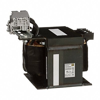 Control Transformer 1kVA 12/24VAC