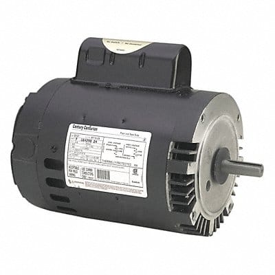 Motor 3 HP 3 450 rpm 56C 230V