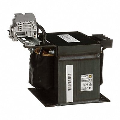 Control Transformer 1kVA 7.00 in H