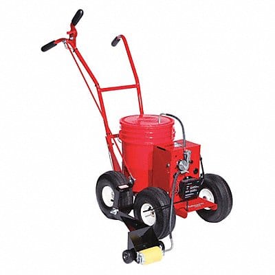 Roller Line Striper Pavement 5 gal.