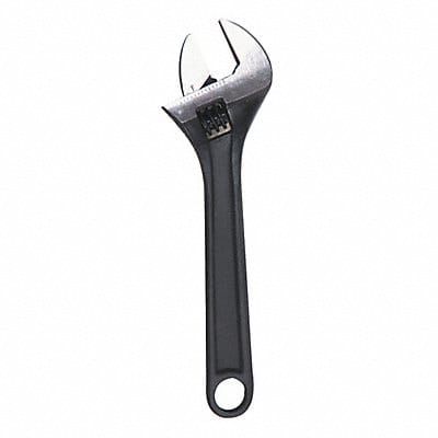 Adj. Wrench Steel Black Phosphate 8