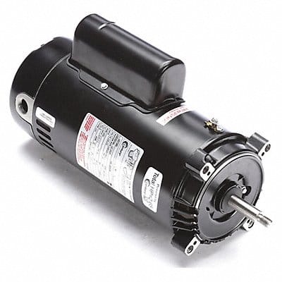 Motor 2 1/2 HP 3 450 rpm 56J 208-230V