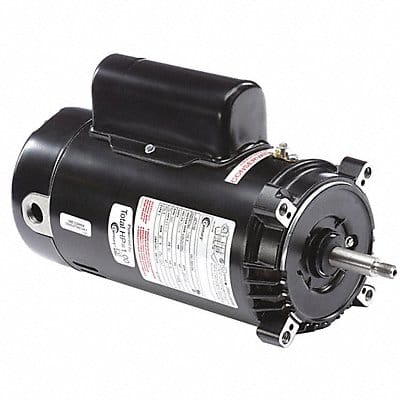 Motor 1 HP 3 450 rpm 56J 115/230V