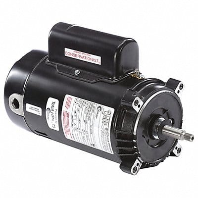 Motor 3/4 HP 3 450 rpm 56J 115/230V