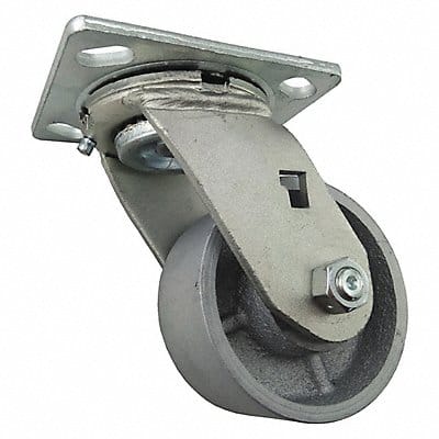 Standard Plate Caster Swivel 700 lb.