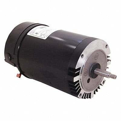 Motor 1 1/2 HP 3 450 rpm 115/208-230V