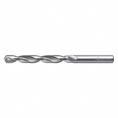 Jobber Drill 4.50mm Carbide