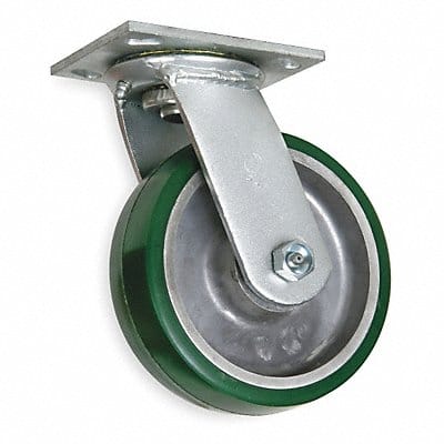 Standard Plate Caster Swivel 700 lb.