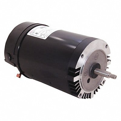 Motor 1 HP 3 450 rpm 56J 115/208-230V