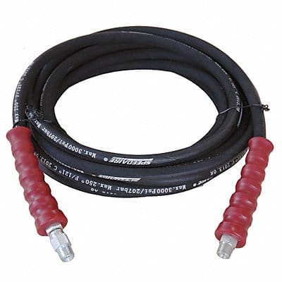 Pressure Washer Hose 3/8 ID