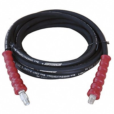 Pressure Washer Hose 3/8 ID