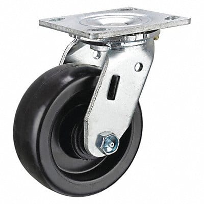 Standard Plate Caster Swivel 1250 lb.