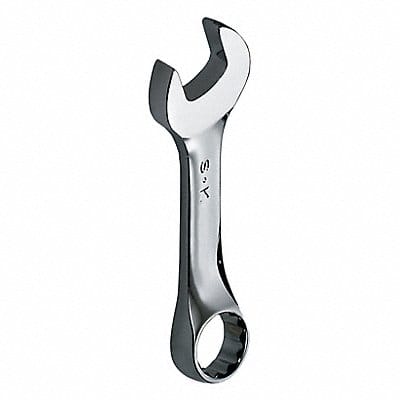 Tethered Combination Wrench Metric 23 mm