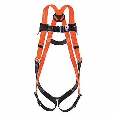 K3308 Full Body Harness Titan II 2XL